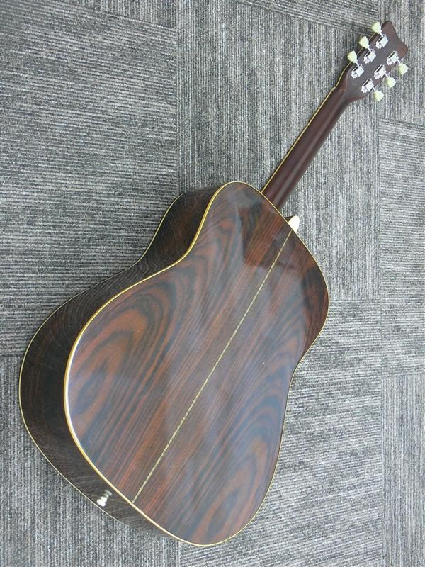 店頭販売限定】YAMAHA FG-251B【1980年製】 - ギター専門店PAL