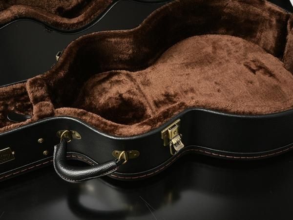 HEADWAY アコースティック・ギター ハードケース HNタイプ