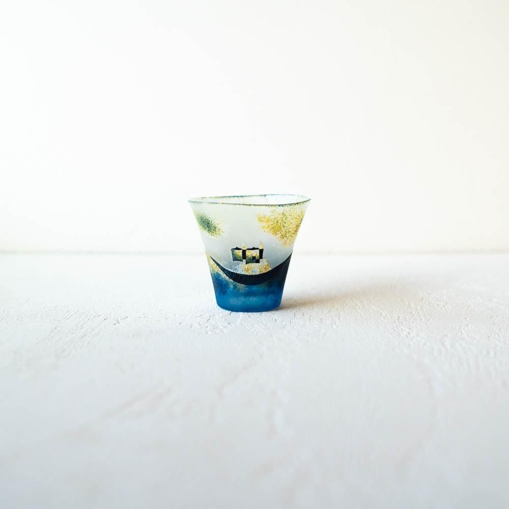 橋村野美知 - 作家さんの器と暮らしにまつわる道具のお店｜イロドリ