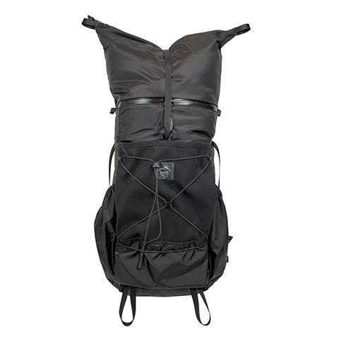 Rascal - RawLow Mountain Works