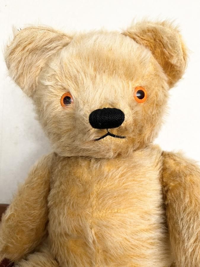 チャドヴァレー Chad Valley - アンティークとテディベアの店 Parade