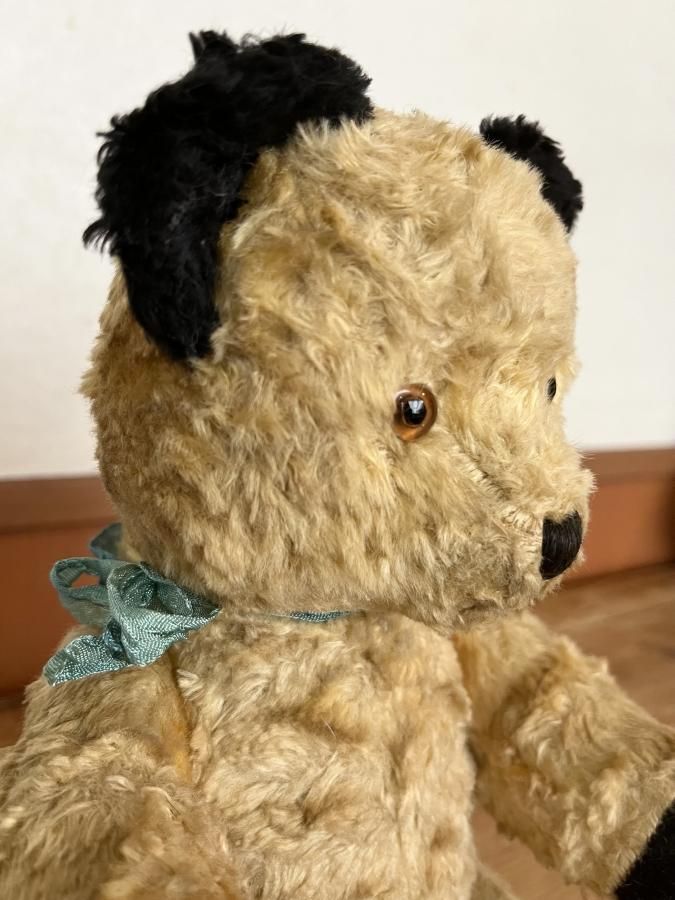 sooty スーティーベア - アンティークとテディベアの店 Parade（パラード）