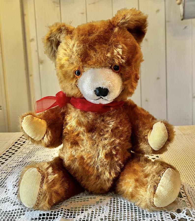 日本 - アンティークとテディベアの店 Parade（パラード）