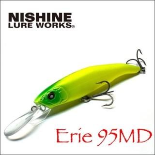 ニシネルアーワークス - フィッシングサロン心斎橋 ONLINE