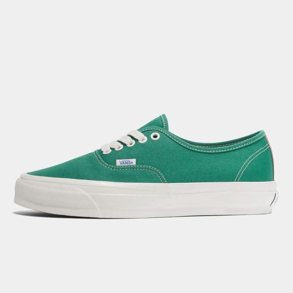 VANS PREMIUM [AUTHENTIC REISSUE 44 VN000CQAD3R] (PINE GREEN)