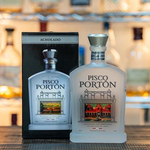 ピスコ ポルトン ブランデー/リキュール/スピリッツ/量り売り専門通販