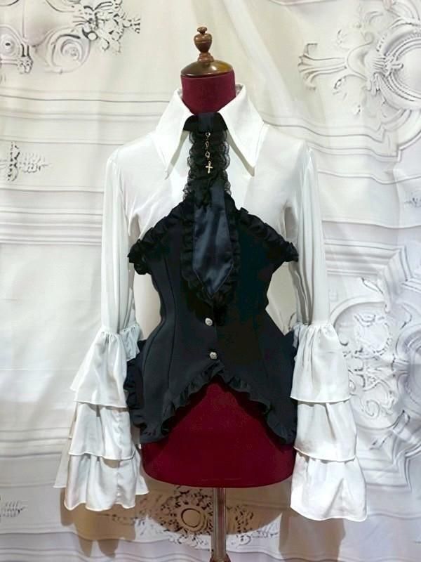 ブラウス - MARBLE ~online shop~