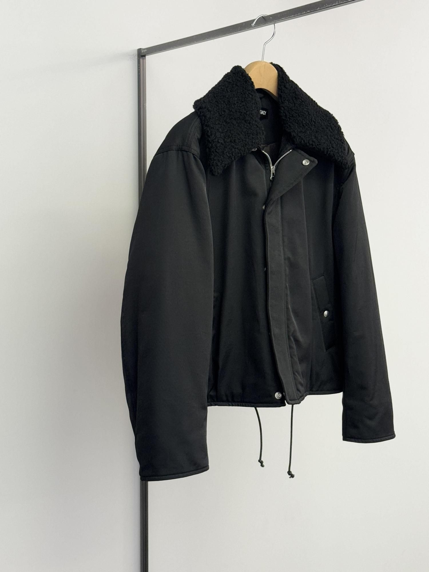 OUR LEGACY ACE JACKET - Bechics official online store