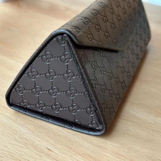 GUCCI グッチ メガネケース 眼鏡ケース レディース メンズ 高品質