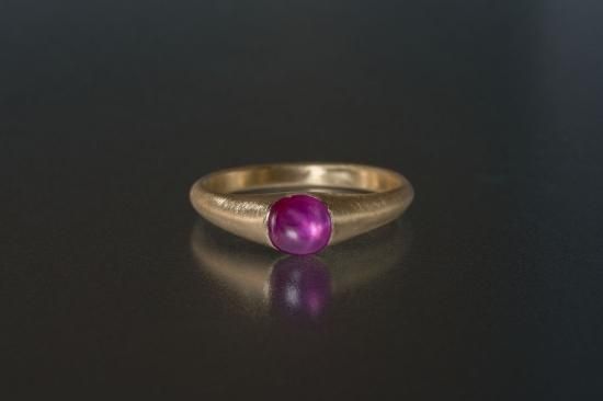 Marcel スタールビーリング - CAHiER