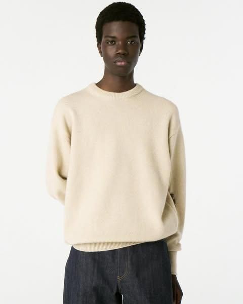 HERILL] ヘリル Goldencash Pullover | INS ONLINE STORE 公式通販サイト