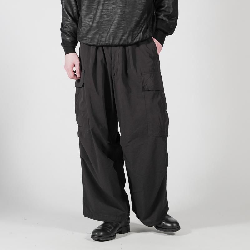 HERILL] ヘリル Ripstop Jungle Fatiguepants INS ONLINE STORE 公式