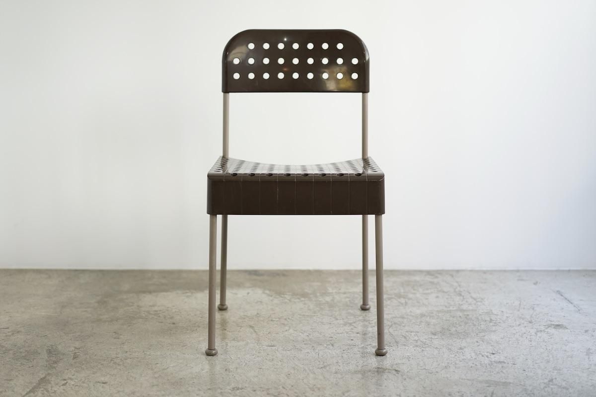 BOX CHAIR - atelier27