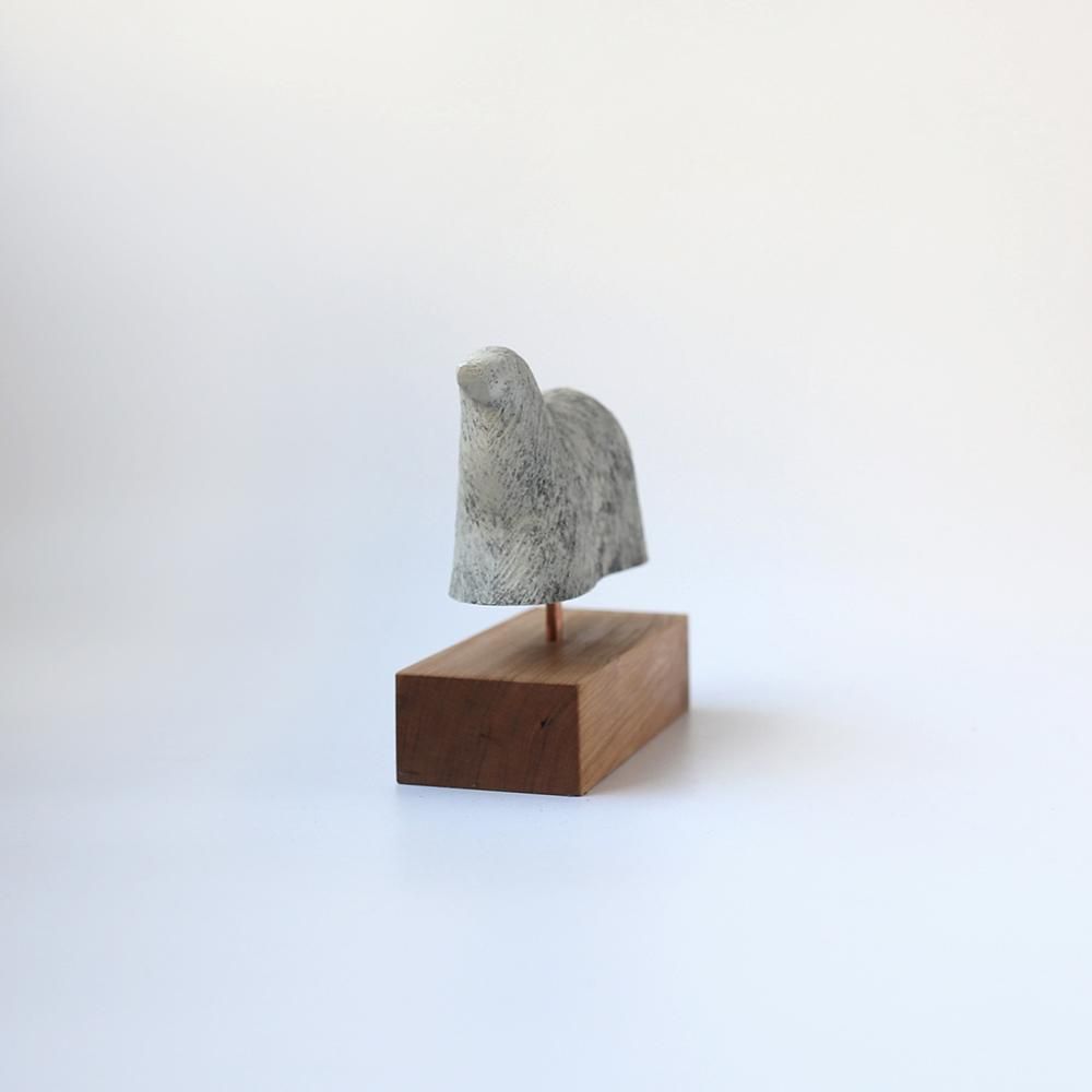 苔むす木工 _ 07 - NODE