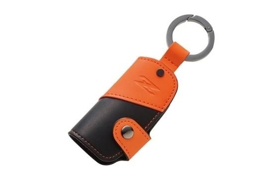 RZ34 フェアレディZ インテリジェントキーケース FAIRLADY-Z AUTECH