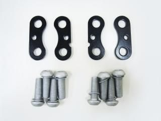 ダイハツ - AERO OVER ショッピングサイト | リアキャンバープレート