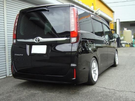 トヨタ 60系/70系/80系ノア・ヴォクシー・エスクァイア FF車用