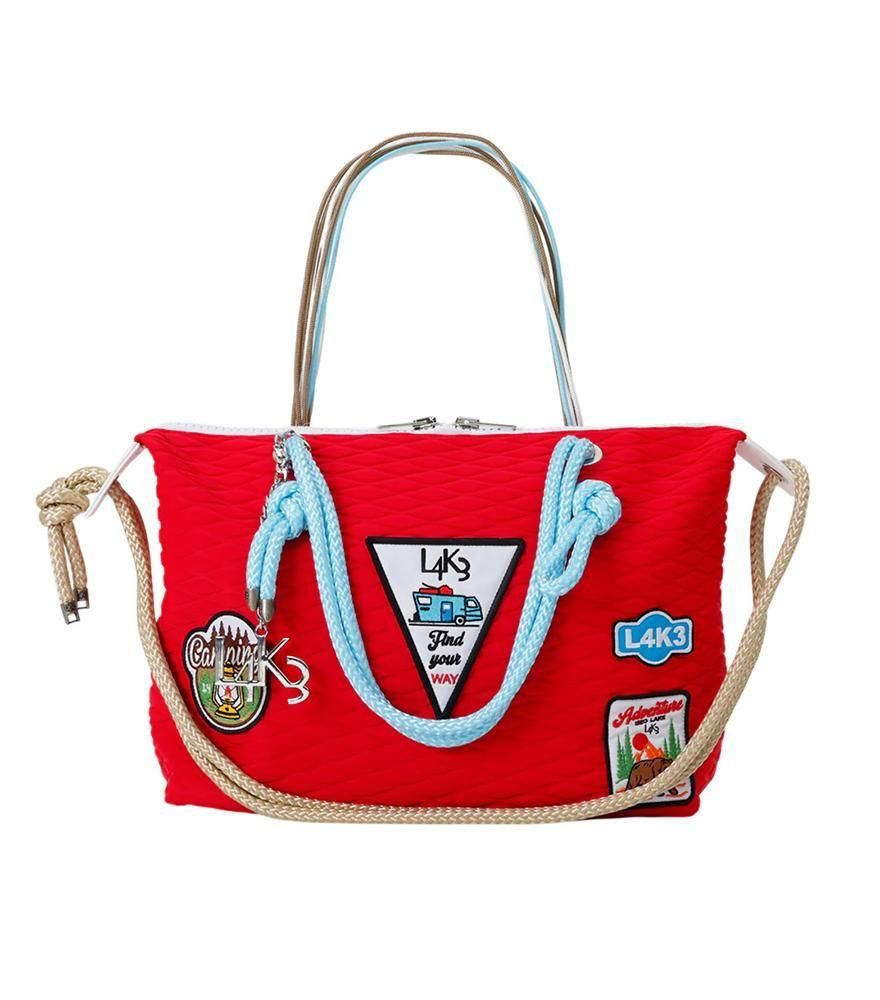 L4K3/レーク 【正規販売店】-FLAGS Online/フラッグス オンライン