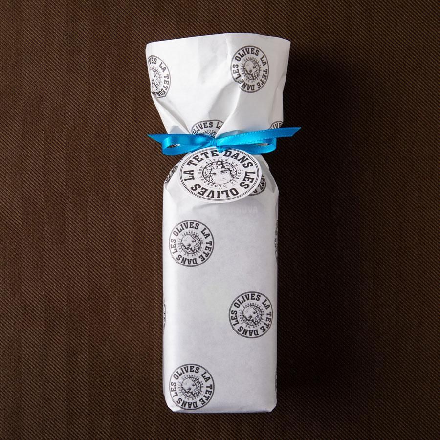 無料ラッピング - Cedric Casanova - セドリック・カサノヴァ