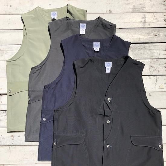 POST O'ALLS ”#1512 Royal Traveler 60/40 