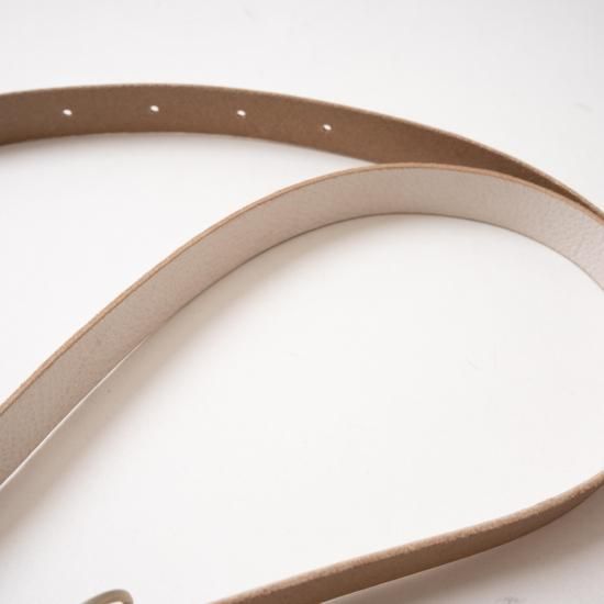 SUSURI ススリ 「リップルベルト 25-903」 - WEEKENDER SHOP ANDEL