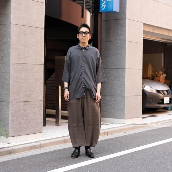 NO CONTROL AIR ノーコントロールエアー 「クールマックス