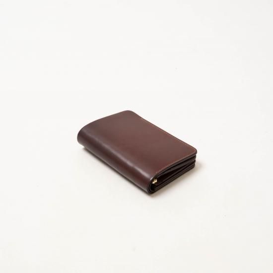 forme (フォルメ) / 「Short Wallet」 - WEEKENDER SHOP