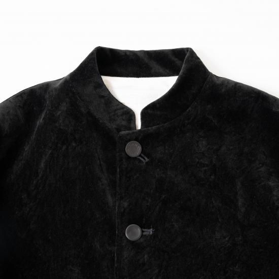 ASEEDONCLOUD アシードンクラウド 「Seiyakou uniform jacket