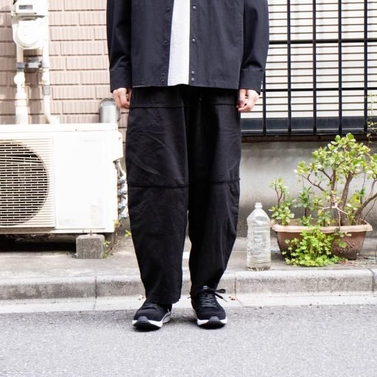 MITTAN ミッタン 「竹パンツ 」－WEEKENDER SHOP