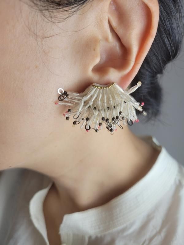 tamas(タマス）イヤリング ピアス・イヤリング 