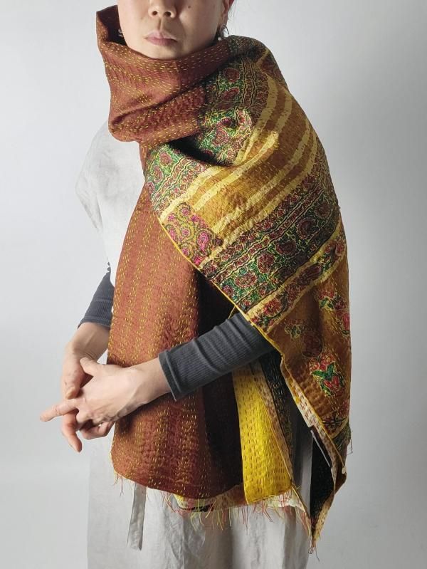 ストール・スカーフ・ネックウォーマー - レディースセレクトショップ