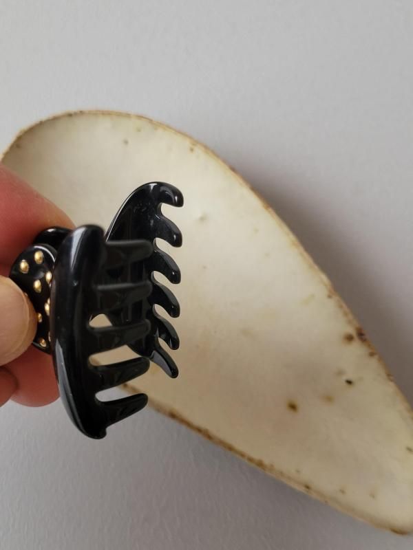 France Luxe フランス ラックス ヘアクリップ/スタッズ ミニクチュール