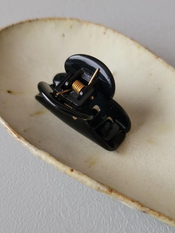 France Luxe フランス ラックス ヘアクリップ/スタッズ ミニクチュール