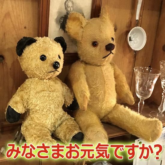 イギリス1940年～'50年代 ＊ 