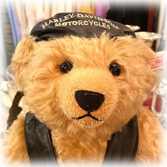 2002年 ＊ ハーレーダビッドソン創業100周年記念 ＊ ハーレー