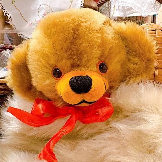 イギリス ＊ メリーソート社 ＊ 1960～'70年代 ＊ 「ビンテージ