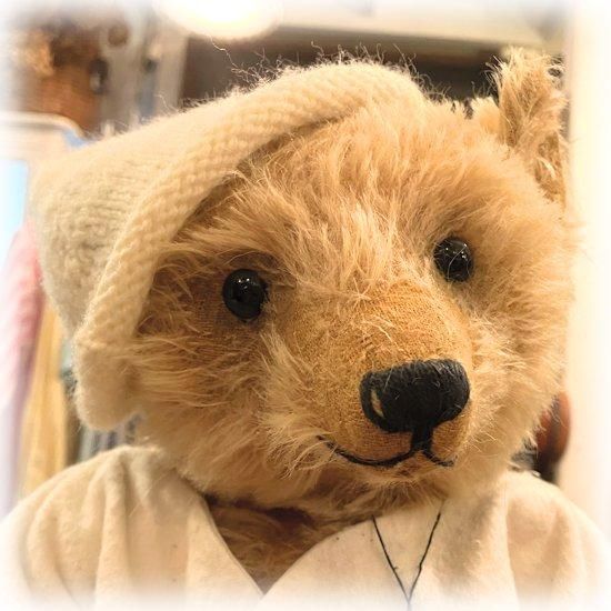 カナダ出身の4姉妹のブランド ＊ ”フォゲット・ミー・ノット