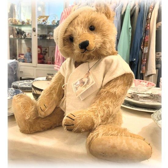 カナダ出身の4姉妹のブランド ＊ ”フォゲット・ミー・ノット