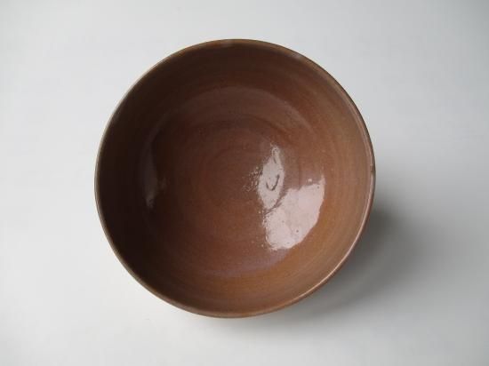 虫明焼茶碗 (共箱)森香泉 - 茶道具販売 栗林園