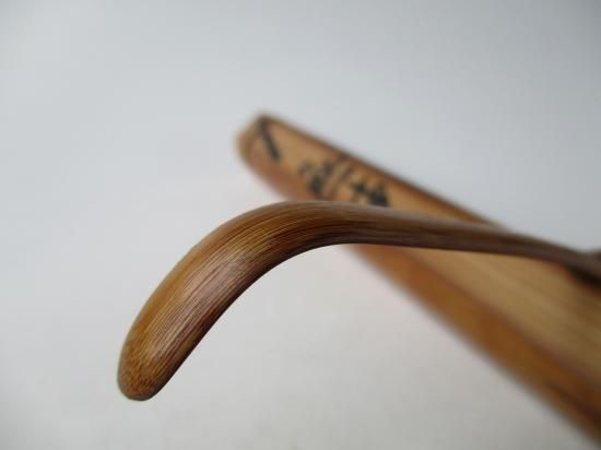 大徳寺 如意庵 立花大亀老師茶杓 銘 「無事」 共筒・共箱下削り 稲尾誠