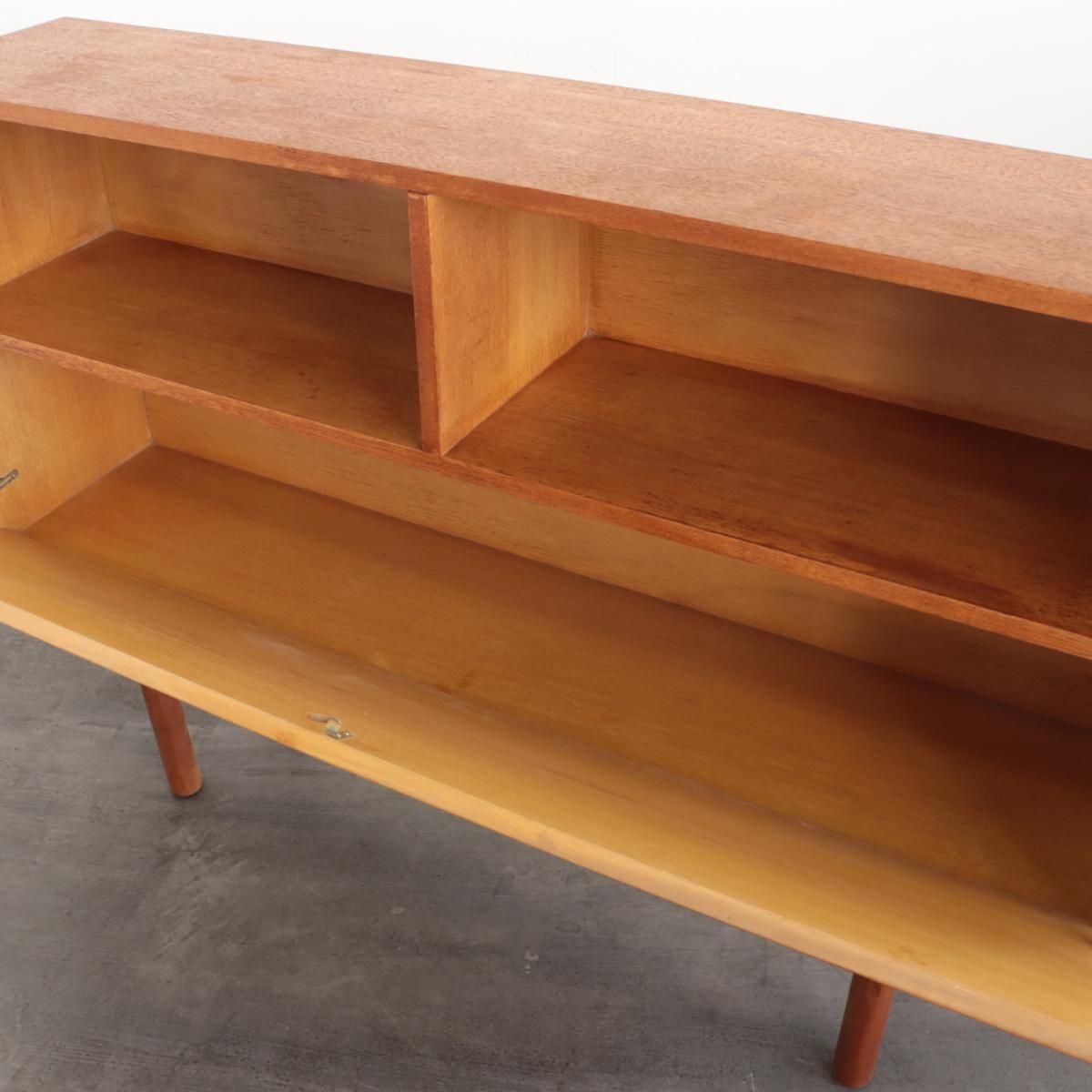 アメリカ ヴィンテージ ミッドセンチュリー キャビネット チェスト