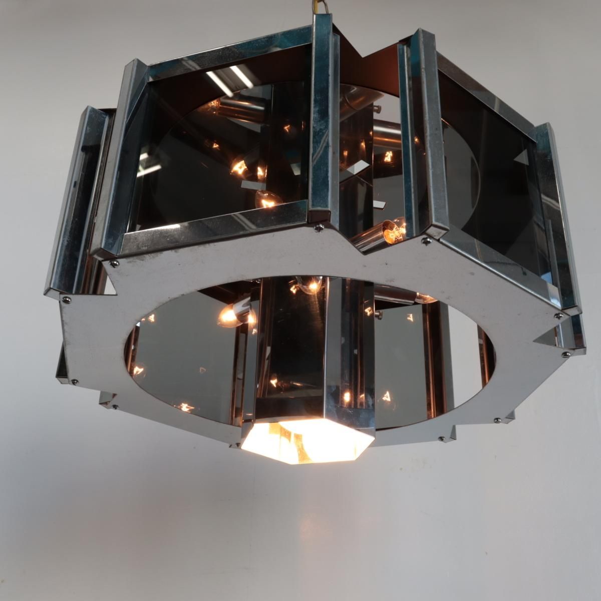 ペンダントランプ アメリカ ヴィンテージ 吊り下げライト ミッド