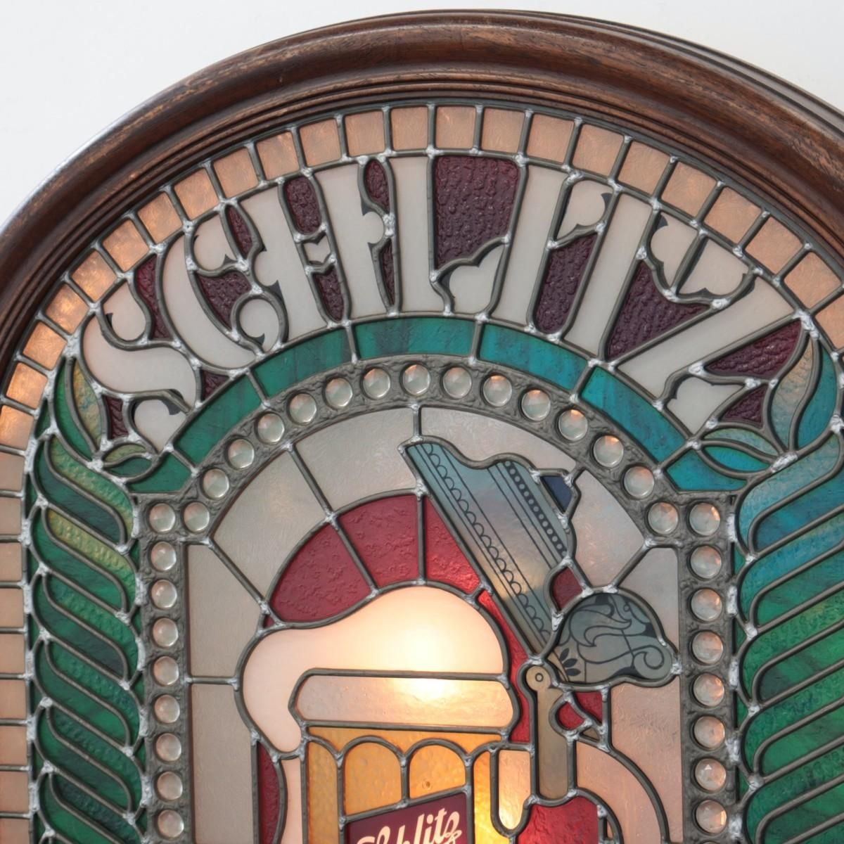 3990 アメリカ ヴィンテージ 【Schlitz Beer】 シュリッツビール