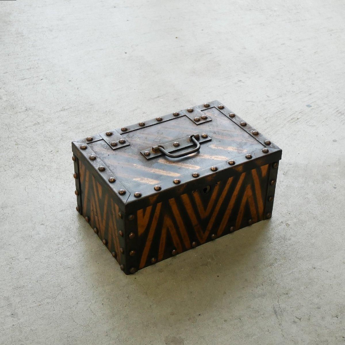 セーフティボックス ジャパンカラー -通販-ローズボールアンティークス