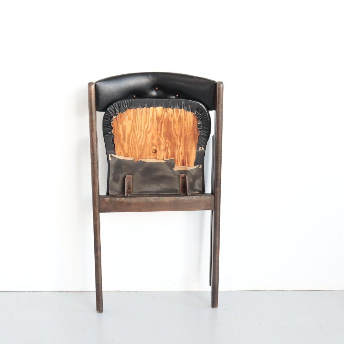 ヴィンテージ フォールディングチェア 椅子 -通販-ローズボール