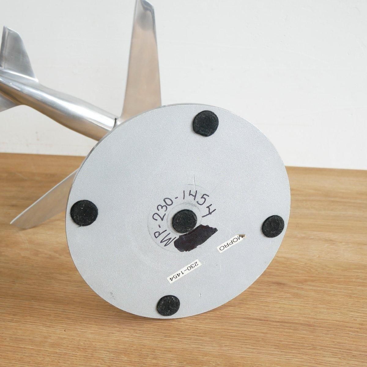 60s 飛行機模型 メタルオブジェ 置物 -通販-ローズボールアンティークス