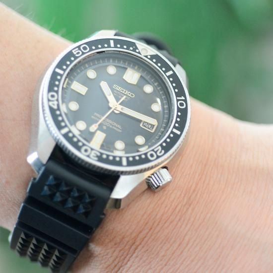 セイコー SEIKO 6159-7001｜プロフェッショナルダイバー300m｜自動巻き