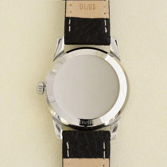 オメガ OMEGA｜シーマスター｜手巻き・1956年製｜アンティークメンズ