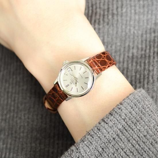 オメガ OMEGA｜ジュネーブ｜自動巻き・1971年代製｜アンティーク