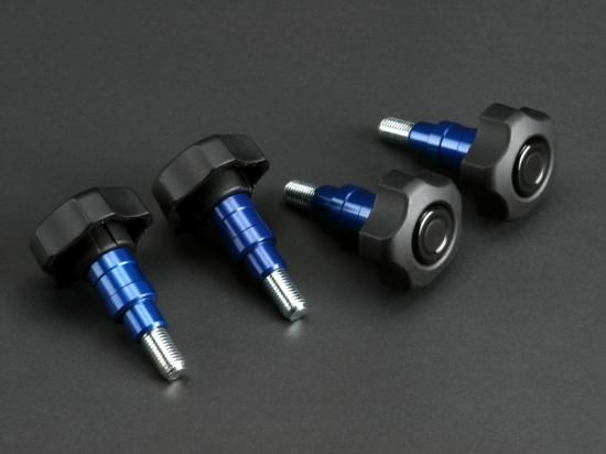 デリカ D5 ダブルベッドキット type2 キャップ コネクタ 【公式通販】